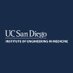 UC San Diego Institute of Engineering in Medicine (@ucsd_iem) Twitter profile photo