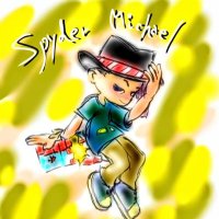 スパイダーマイケル (spider michael) (@spider_michael9) 's Twitter Profile