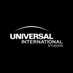 Universal International Studios (@UniIntlStudios) Twitter profile photo