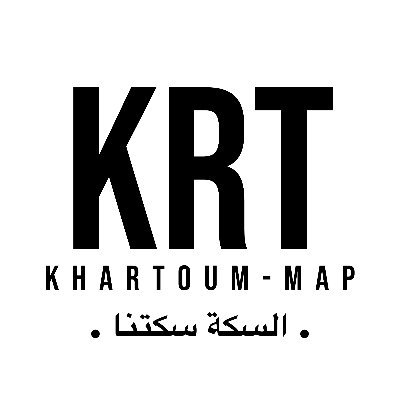Khartoum_Map Profile Picture