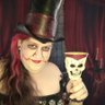 rubytombsday's profile picture. Flesh golem, evil toymaker, podcaster, and horror host. I host the horrible.