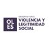 Observatorio de Violencia y Legitimidad Social (@oles_cl) Twitter profile photo Observatorio de Violencia y Legitimidad Social (@oles_cl) Twitter profile photo