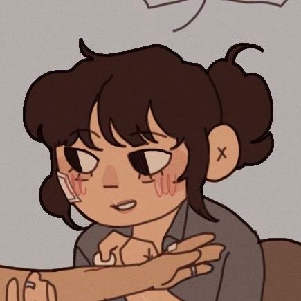 lanni 🕊️ is exhausted and it showsさんのプロフィール画像
