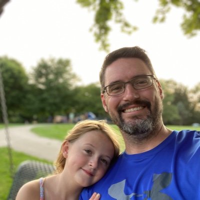 CoachMunson859's profile picture. Husband. Dad. Homework Helping Robot. 
Asbury Baseball
Romans 8:31