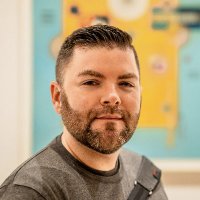 Eric Panzer (@ericpanzer) 's Twitter Profile Photo Eric Panzer (@ericpanzer) 's Twitter Profile Photo