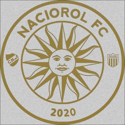 Naciorol FC | #SomosDePrimera
