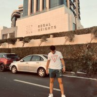 Kolally (@hazemkolally) 's Twitter Profile