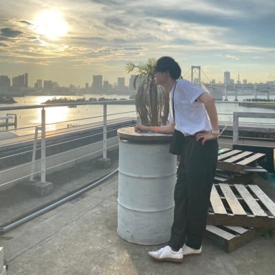 suchmo1219's profile picture. Suchmos Vaundy 藤井風 Nulbarich STUTS 山下達郎etc...