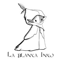 La Blanka Inko(@LaBlankaInko) 's Twitter Profile Photo