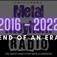 Metal Meyhem Radio(@metalmeyhem) 's Twitter Profile Photo