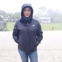 Arianna M. Hurtado-Monzón (@ari_hurtadom) 's Twitter Profile