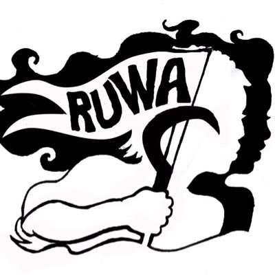 Volunteers of the Amihan National Federation of Peasant Women @peasant_women 
Join RUWA! https://t.co/yb7Eo0lnxn