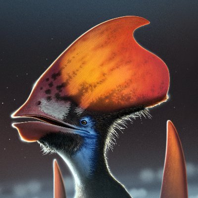Pterosaur Ptuesdaysさんのプロフィール画像