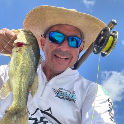 Area Chief, Angler Education Intructor TPWD & Hunter Education instructor of the Year 2021- HuntMaster, Elite Staff, LineCutterz,Bass Pro Shops/ Cabela’s Pro