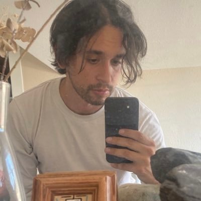 henry_ntr's profile picture. Andrew Henry Esparza Mendoza