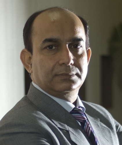 Strategy Management academician, Director of Maharaja Agrasen Business School Recipient - Rashtriya Shiksha Gaurav Puruskaar 2014/ speaker at Oxford University