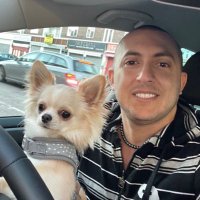 Daniel Halawi (@dan9700) 's Twitter Profile