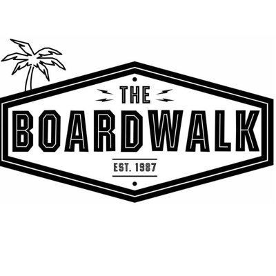 Restaurants near The Boardwalk Orangevale