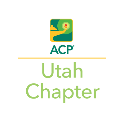 Official page of the Utah Chapter of the American College of Physicians