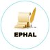 EPHAL America Latina (@Ephalamerica) Twitter profile photo