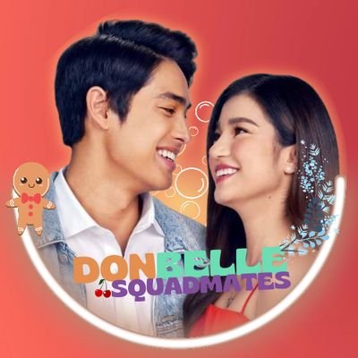 — We accept teens and adults, as long as you want to interact with your solid co-bubblies! WE SAY NO TO NEGATIVE VIBES!
👇👇👇Affiliated with @DonBelleLenials