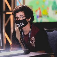 iTheta (@miitheta) 's Twitter Profile