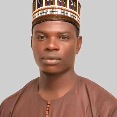 I am Ahmad Abubakar, a Nigerian citizen and political scientist from Gombe State University.