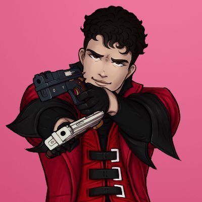 xDevilNeverCry Profile Picture