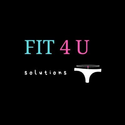 Fit4U Solutions (@fit4usolutions) / X