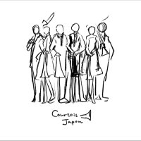 Courtois Japon (@courtoisjapon) 's Twitter Profile Photo Courtois Japon (@courtoisjapon) 's Twitter Profile Photo