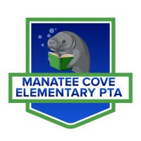Manatee Cove Elementary PTA(@CovePta) 's Twitter Profile Photo