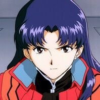 Misato Katsugari (@debomunoz) 's Twitter Profile