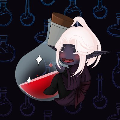 Kat Illustrationsさんのプロフィール画像