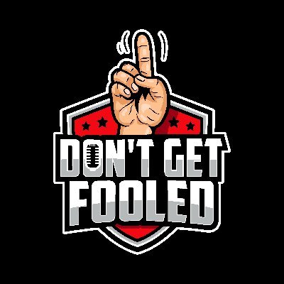 The DON’T GET FOOLED Show with Big Ri and Ace brings you entertaining, unfiltered & honest opinions on trending sports topics and best bets in the sports world.