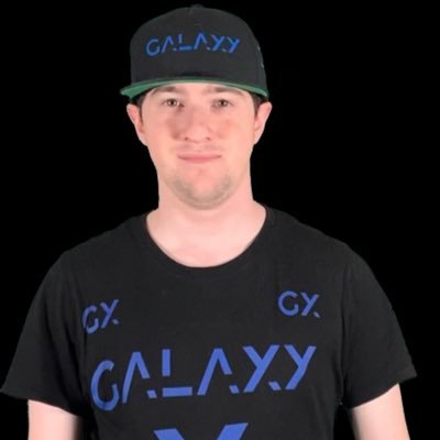 GalaxyGX Apparel CEO & Founder
@galaxygxapparel