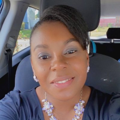 marie_ricketts's profile picture. 