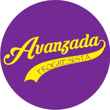 AProgresista_co's profile picture. Somos #AvanzadaProgresista del Pacto Histórico.
Correo: avanzadaprogresistacolombia@outlook.com