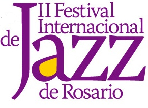 RosarioJazzFest's profile picture. II Festival Internacional de Jazz Rosario 2011 se realizara del 4 al 7 de noviembre de 2011 en el Centro Cultural Parque de España, Sarmiento y el río Paraná.