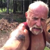 Old Man Strong (@abattleongoing) 's Twitter Profile