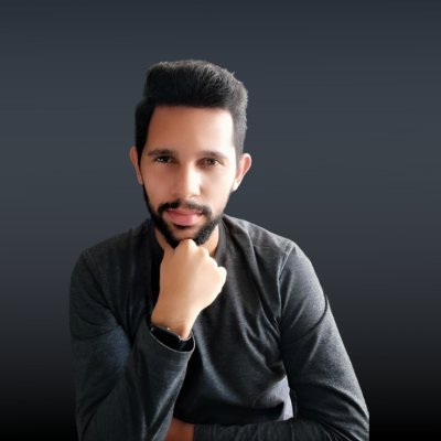 AndersonANDP's profile picture. #marketingdigital
#empreendedorismo
#midiassociais
https://t.co/yyeS0XoFvp…