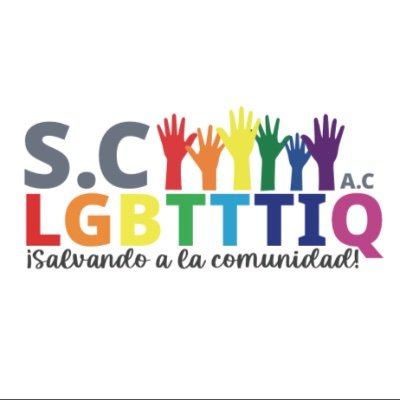 La AC Salvando a la comunidad LGBTTTIQ surge como un esfuerzo para apoyar a las personas de la comunidad desde la sociedad civil