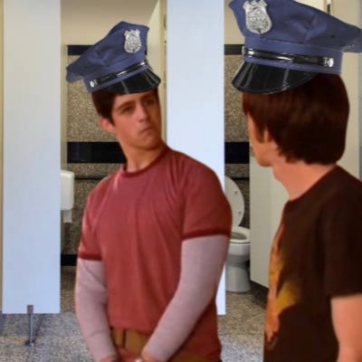 DudeCantsmile's profile picture. uh idk dudes 🫡 I just be here .18