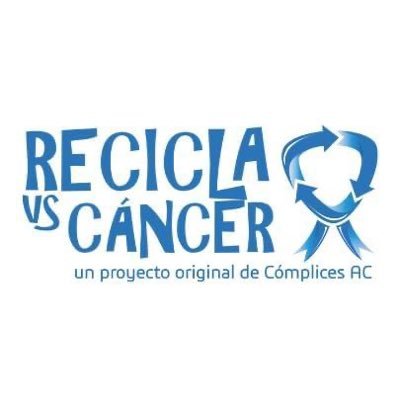 El plastico que cura el cancer! Campaña de reciclaje de PET y Taparoscas para apoyo a pacientes con cancer del Hospital Civil Fray Antonio Alcalde