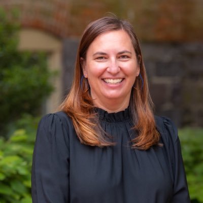 abbyparishmoser's profile picture. Director of Admissions and Tuition Assistance at Perkiomen School