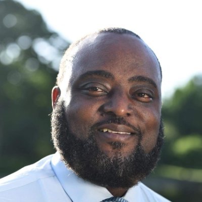 DarnellTBrewer1's profile picture. Lets SHINE A Light on District 18! The ONLY Democrat in the race for Ohio State Representative of House District 18