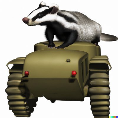 secbadger_'s profile picture. Enterprise security practitioner: IR, threat hunting, Security tooling