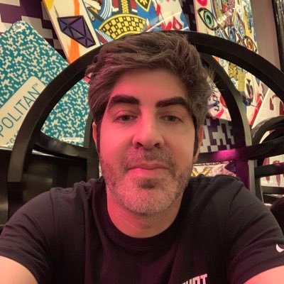 Daniel Greenさんのプロフィール画像
