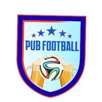 Pub Football(@pubfootyus) 's Twitter Profile Photo