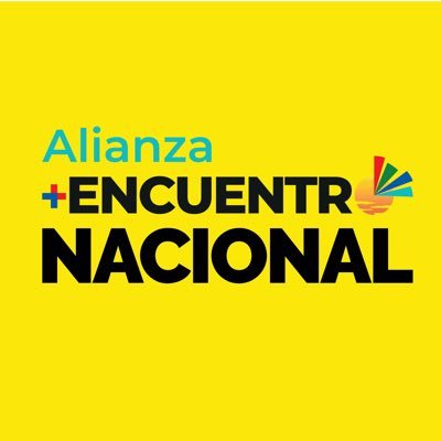 Alianza Encuentro Nacional