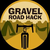 GRAVEL ROAD HACK(グラベルロードハック)(@gravelroadhack) 's Twitter Profile Photo